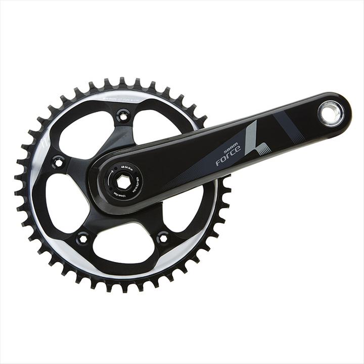 Immagine prodotto Sram Guarnitura Force1 BB30 X-SYNC (170 mm)