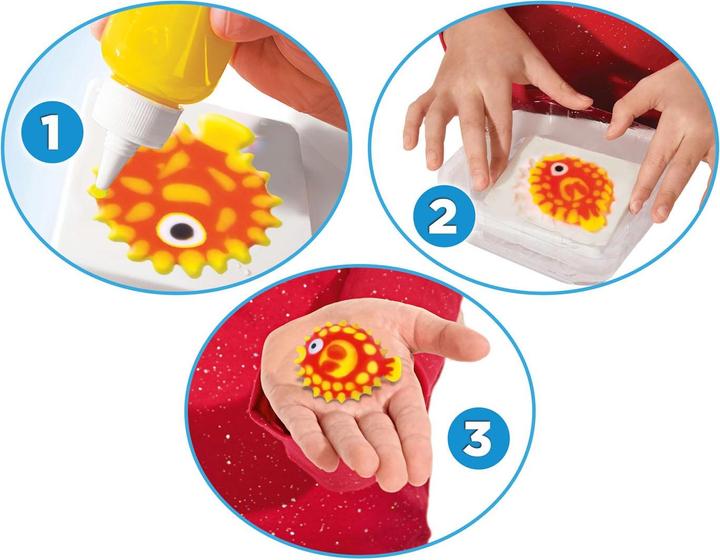 Produktbild Simba Aqua Gelz Nachfüllset. 8St.