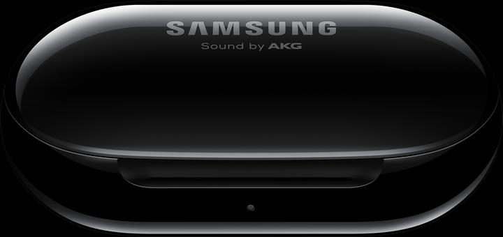 Produktbild Samsung Galaxy Buds+ (11 h, Kabellos)