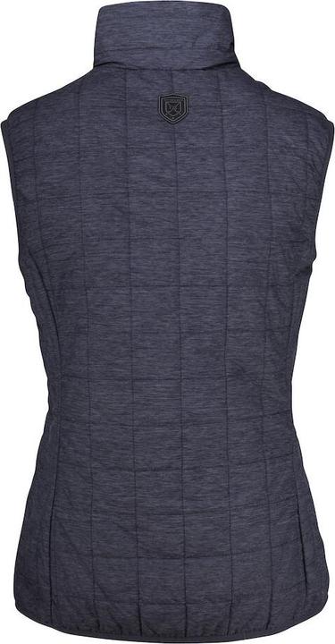 Actual product image Cutter & Buck Rainier Vest Ladies (XXL)