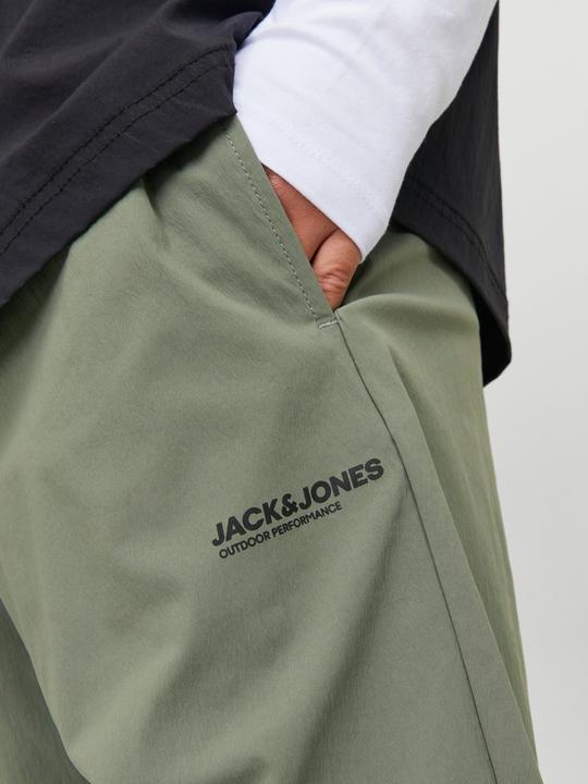 Actual product image Jack & Jones Loose fit trousers with loose fit trousers with loose fit (M)