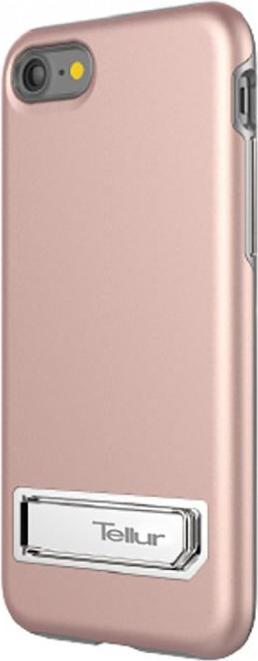 Produktbild Tellur Cover Premium Kickstand Ultra Shield for iPhone 7 pink (Apple iPhone 7)
