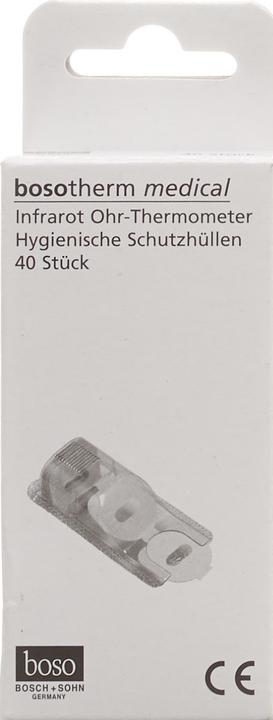 Produktbild Boso Schutzkappen für bosotherm medical