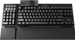 Productafbeelding be quiet! Dark Mount Stille Lineaire DE ISO (NL, Bedraad)