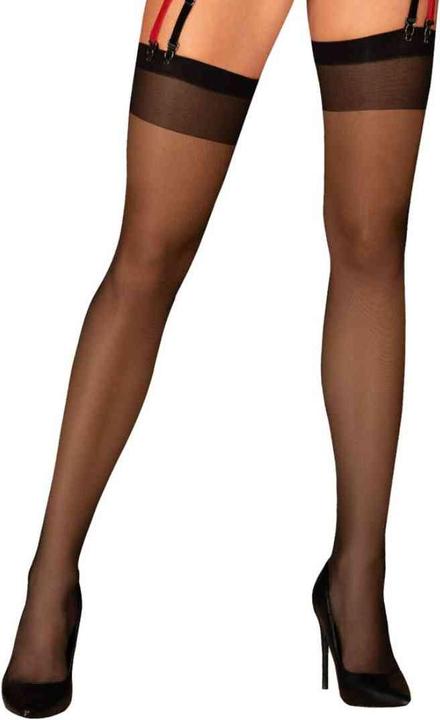 Productafbeelding Obsessive Obssesief - Glandez Kousen Xl/Xxl (L, XL)