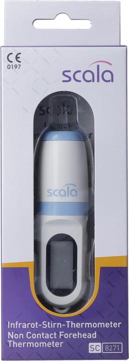 Produktbild Scala SC 8271 (Berührungslos, Stirn)