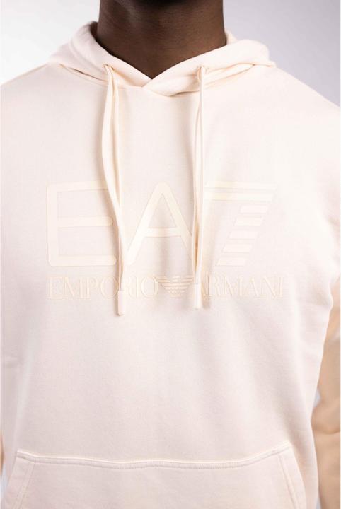 Image du produit Emporio Armani sweatshirt à capuche felpa (XS)