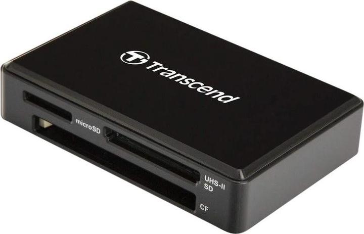 Image du produit Transcend CFast 2.0 RDF2 (USB 2.0)