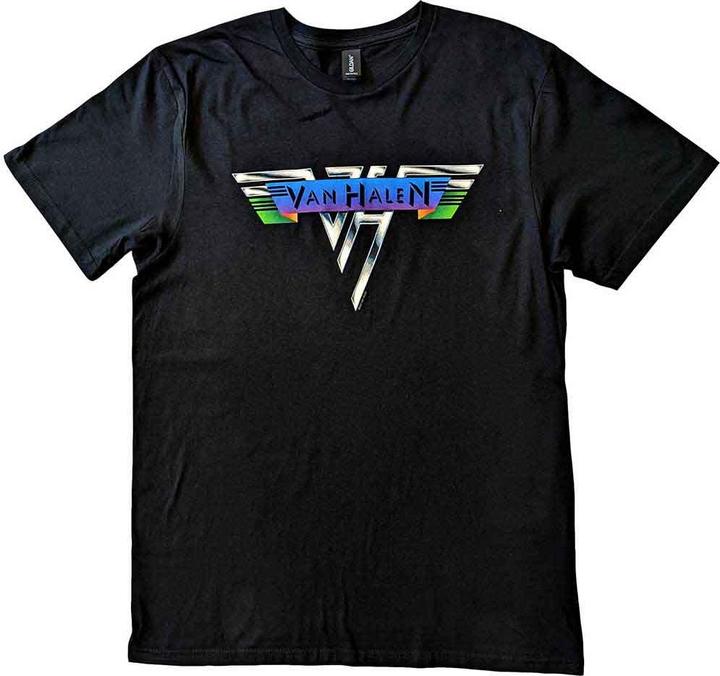 Van Halen VH Original Logo