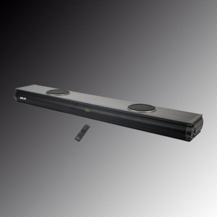 Actual product image Akai Professional Audio tape Akai ASB-29 (100 W, 2.0 Channel)