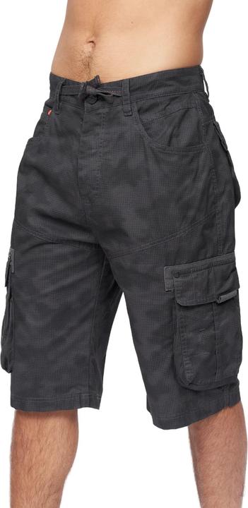 Produktbild Crosshatch Hanwhere CargoShorts (32)
