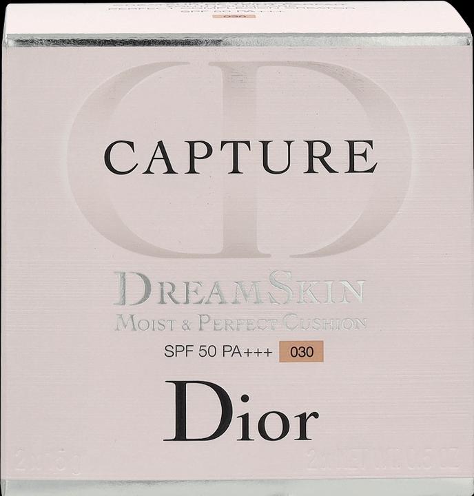 Produktbild Dior Dreamskin Moisturizer Cushion No 030 (030 Beige)