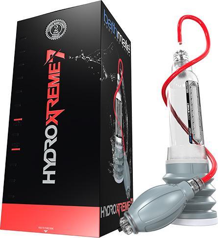 Actual product image Bathmate HydroXtreme7