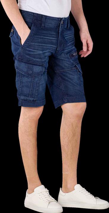 Produktbild Pme Legend Jeansshorts (29)