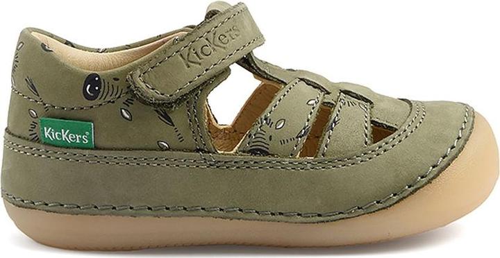 Actual product image Kickers Sushyk (23)