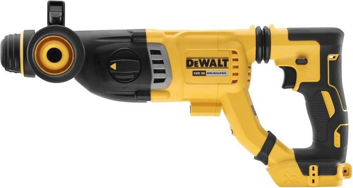 Produktbild DeWalt Kombihammer (Akkubetrieb)