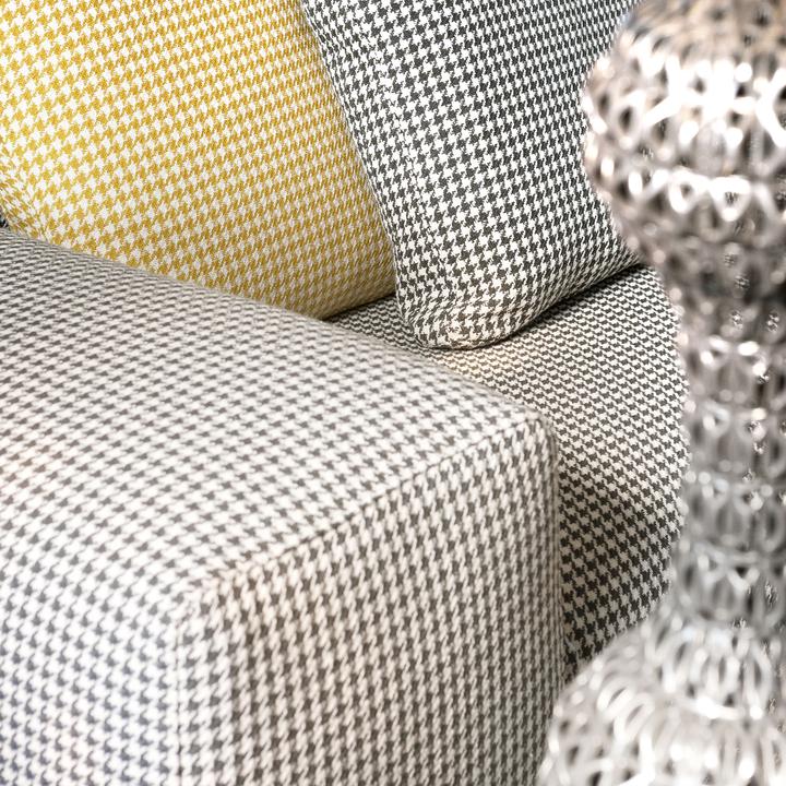 Produktbild Kartell Largo Sofa 2-Sitzer (2-Sitzer)