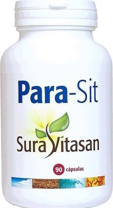Image du produit Sura Vitasan To-Sit 90cap (Talc)
