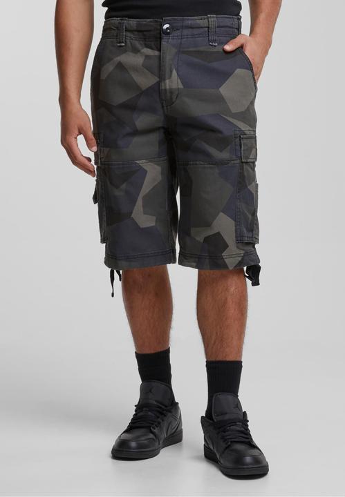 Produktbild Brandit Vintage Cargo Shorts - 5016 (4XL)