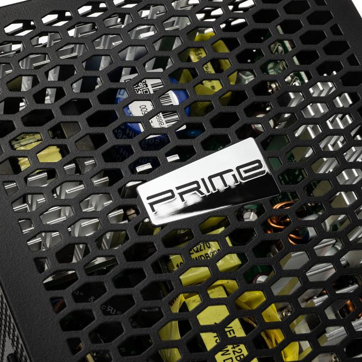 Produktbild Seasonic Prime PX Fanless (500 W)