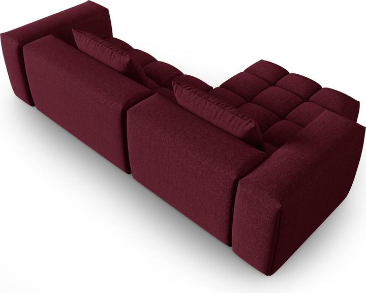 Actual product image CXL by Christian Lacroix Lorella (Corner sofa)