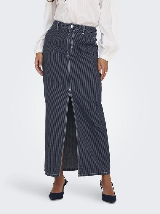 Produktbild JdY Hohe Taille Kurzer Rock Jeansrock (XS)