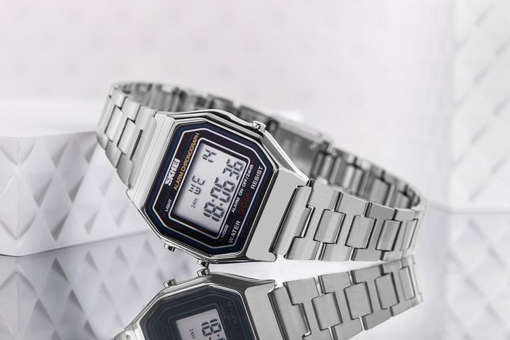 Immagine prodotto Skmei 1415SI Damenuhr + BOX