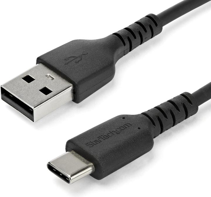 Sony USB Type-C To A Cable Black (USB 3.2 Gen 1)