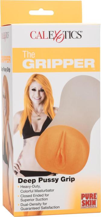 Produktbild CalExotics The Gripper™ Deep Pussy Grip