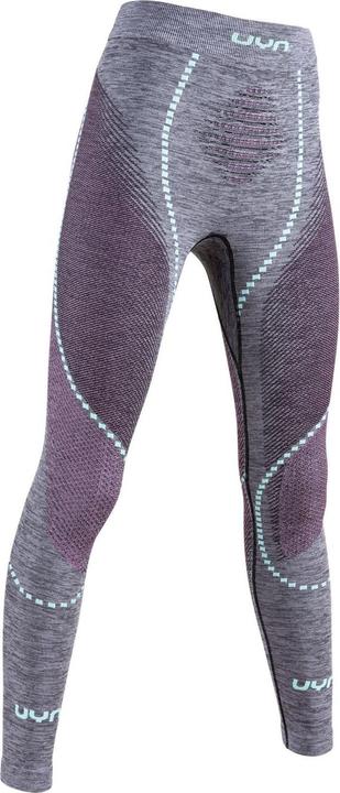 Actual product image UYN Ambityon Melange thermal trousers (L)