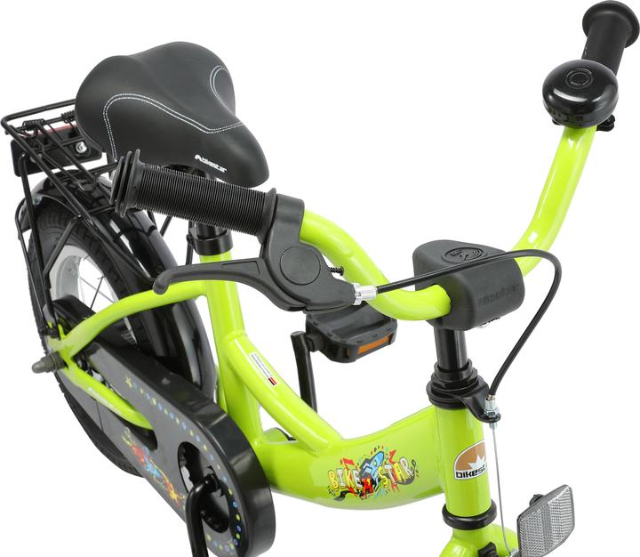 Actual product image Bikestar Classic (12")