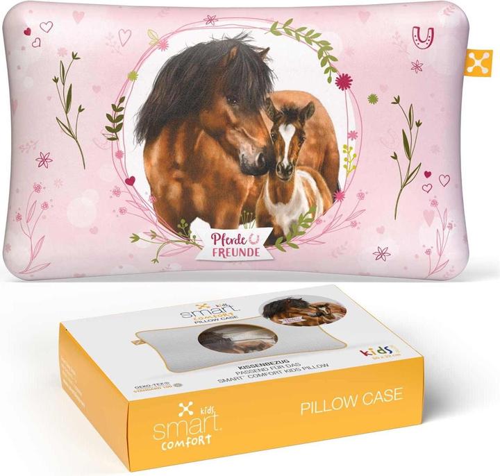 Actual product image Smartsleep Comfort horses