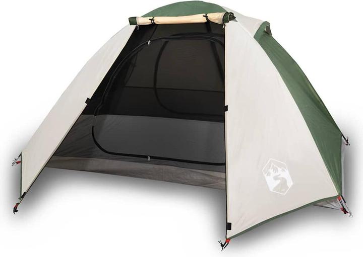 Image du produit VidaXL Jérémy (Tente igloo, 3 kg, 2 personnes)