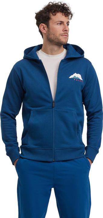 Image du produit Falke TK Zip Hoody m (M)
