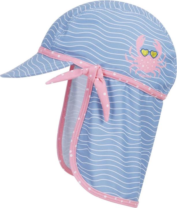 Actual product image Playshoes Kid's UV Protection Cap Cancer (51)