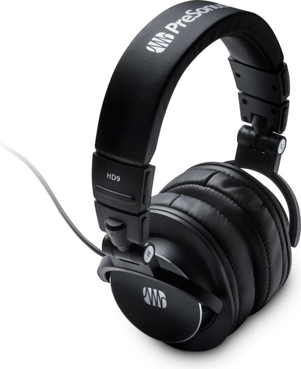 Produktbild PreSonus HD9 (Kabelgebunden)