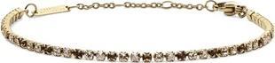 Daniel Wellington Elegant Bracelet With Crystals Classic Tennis Dw00401113