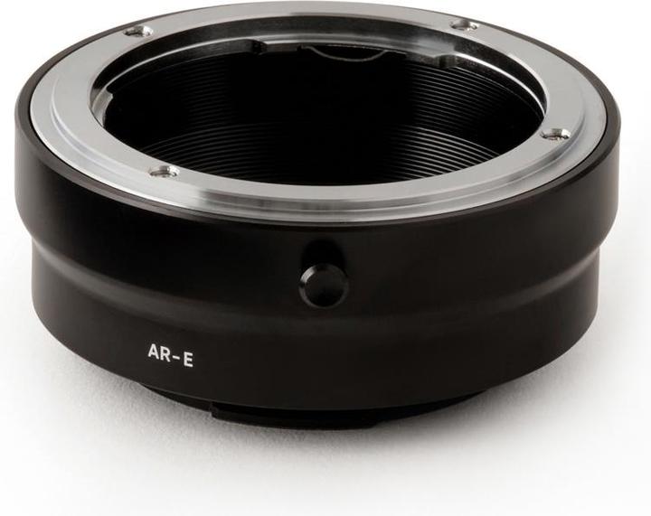 Produktbild Urth Lens Mount Adapter: Compatible with Konica AR Lens to Sony E Camera Body