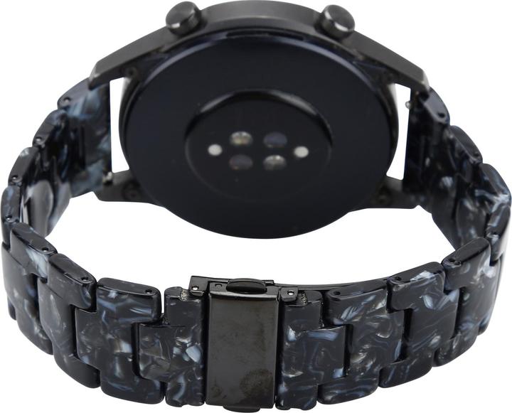 Produktbild Cadorabo Armband für Samsung Galaxy Gear (22 mm, Resin)