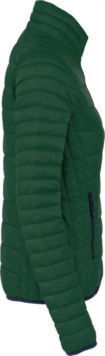 Actual product image Kariban Women's lightweight down jacket (XL)