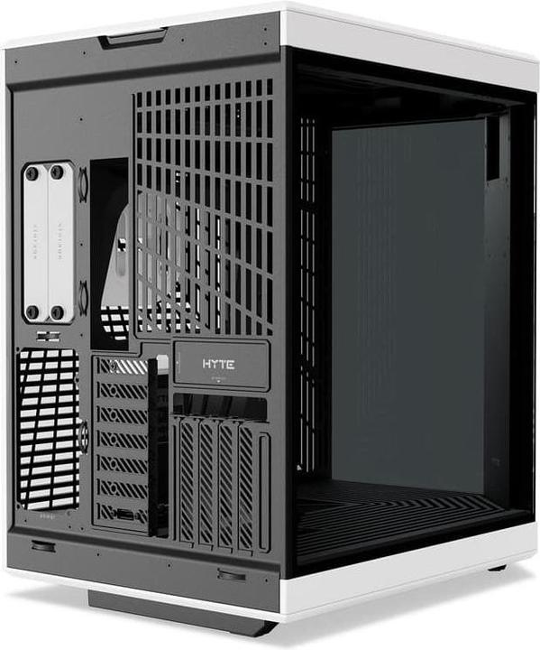 Produktbild Hyte Y70 Touch Infinite (ATX, ITX, mATX, E-ATX)