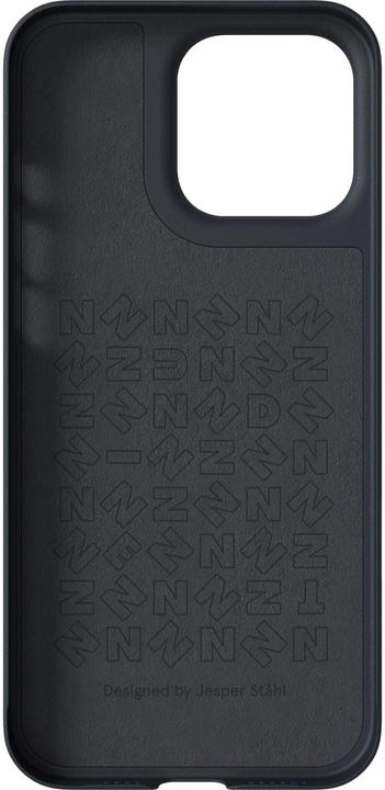 Produktbild Nudient Thin Case (Apple iPhone 16 Pro Max)