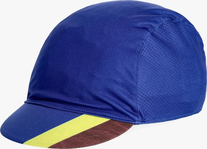 Produktbild Buff Pack Cycle Cap Akim Cobalt (One Size)