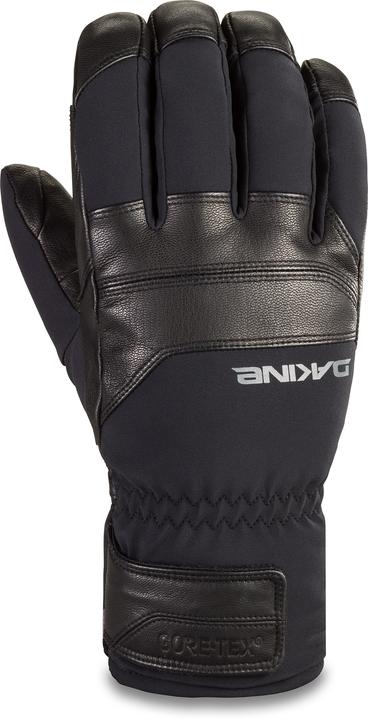 Produktbild Dakine Ski Glove Excursion Short Black 2023 (S)