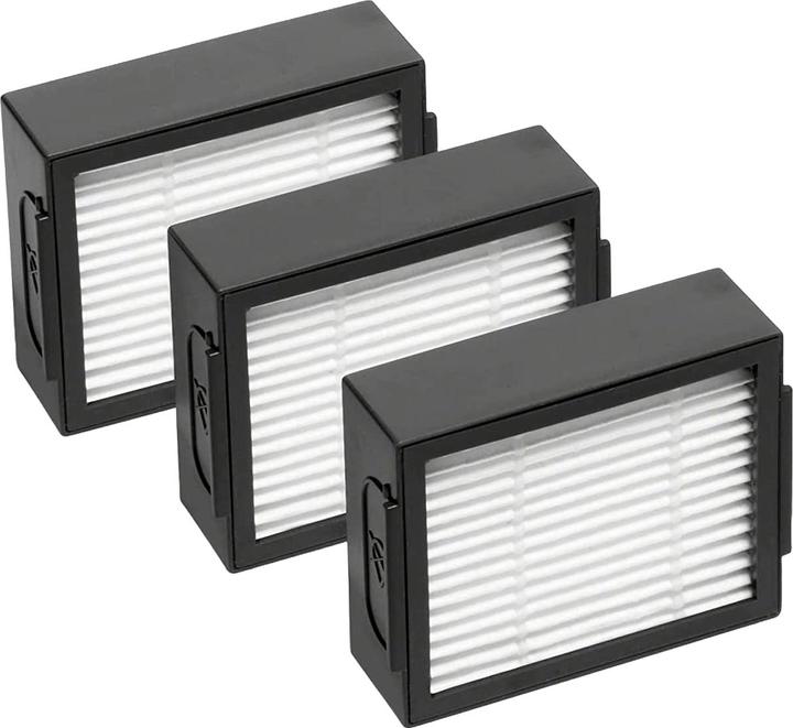 Produktbild Novidarte Staubsauger Filter 3er Pack für iRobot Roomba Serie e/i/j