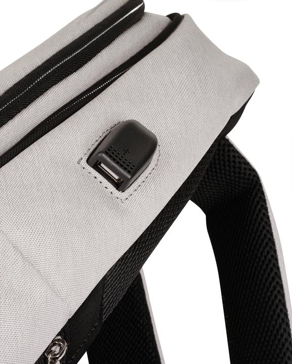 Actual product image Bugatti SERA rucksack (10 l)