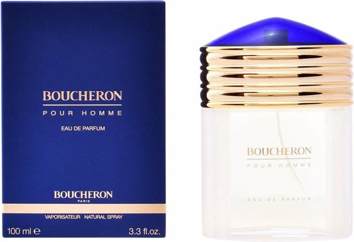 Immagine prodotto Boucheron Pour Homme (Eau de parfum, 100 ml)