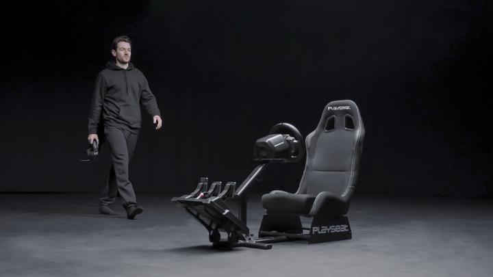 Actual product image Playseat Evolution PRO ActiFit
