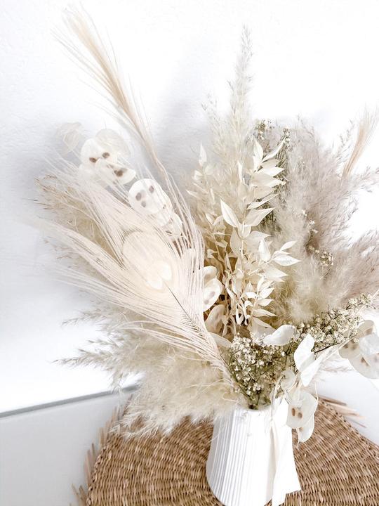 Actual product image Soli Collection Dried flowers Gyps (Dried flowers)