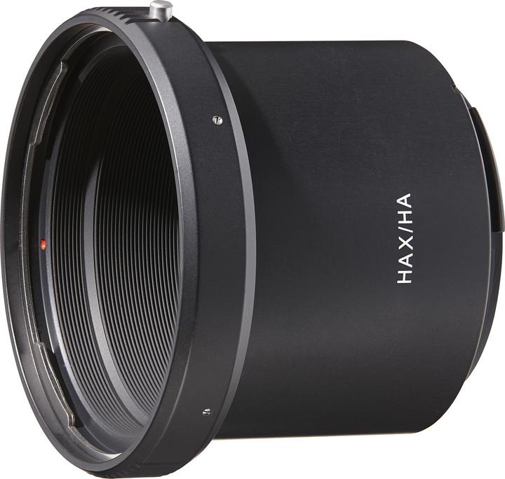 Produktbild Novoflex Adapter Leica-M Objektiv an Hasselblad X-Mount